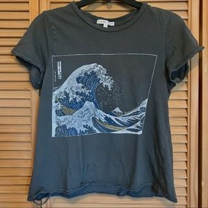 💙 UO FUTURE STATE TEE 💙